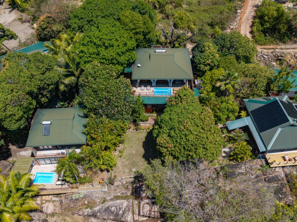 La Pointe Beach Huts - Foto 9