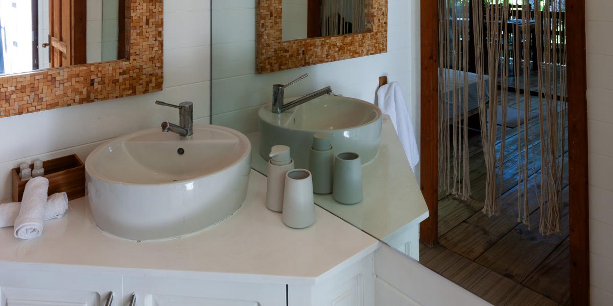 La Pointe Beach Huts - Merle Beach Studio