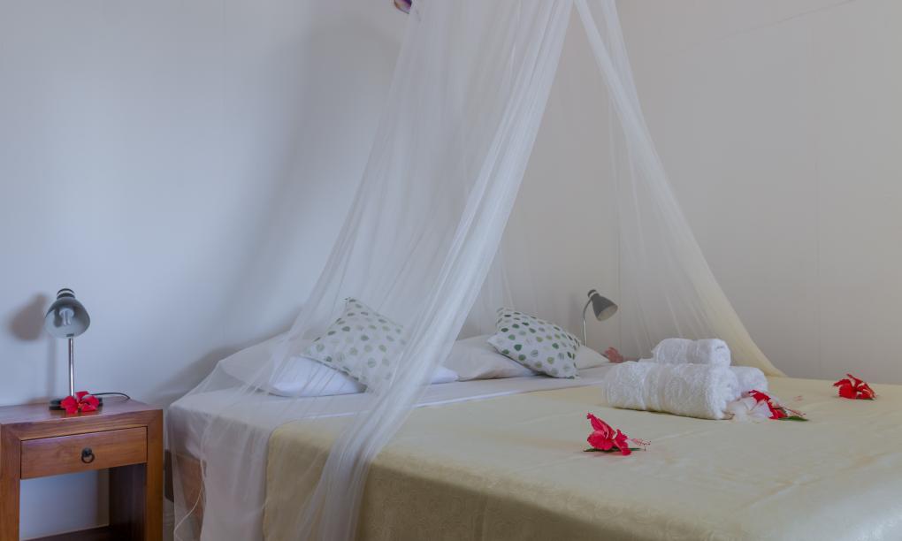 The Beach House - Camera Superior Vista Mare