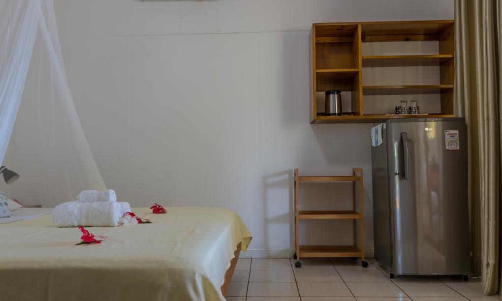 The Beach House - Camera Superior Vista Mare