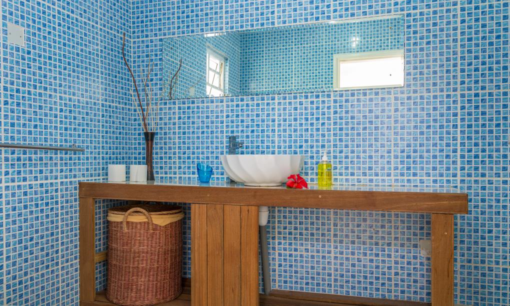 The Beach House - Camera Superior Vista Mare