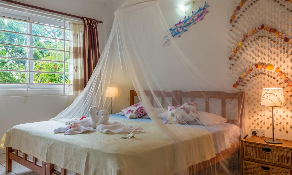 The Beach House - Camera Standard Vista Mare