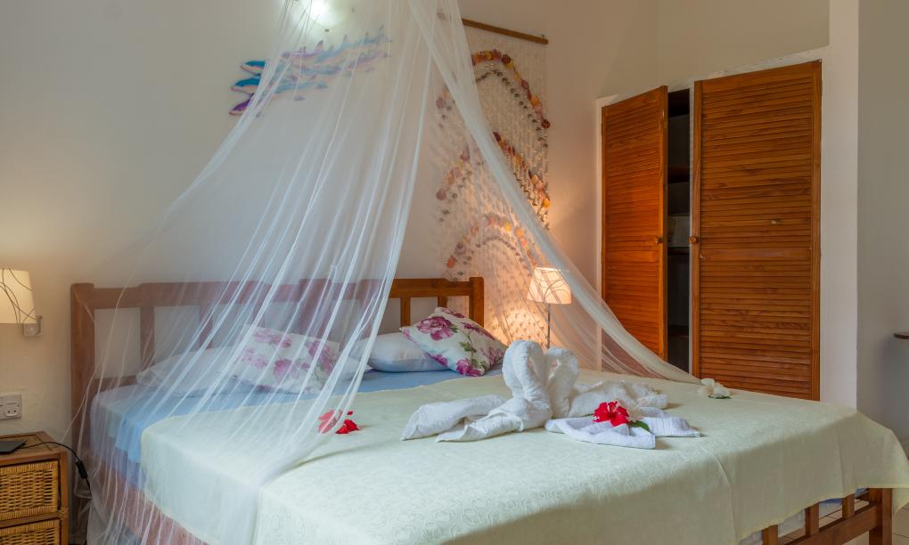 The Beach House - Camera Standard Vista Mare