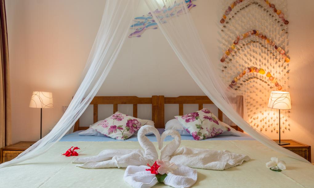 The Beach House - Camera Standard Vista Mare