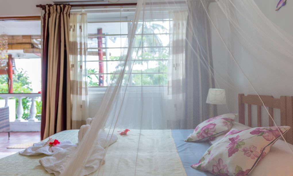 The Beach House - Camera Standard Vista Mare