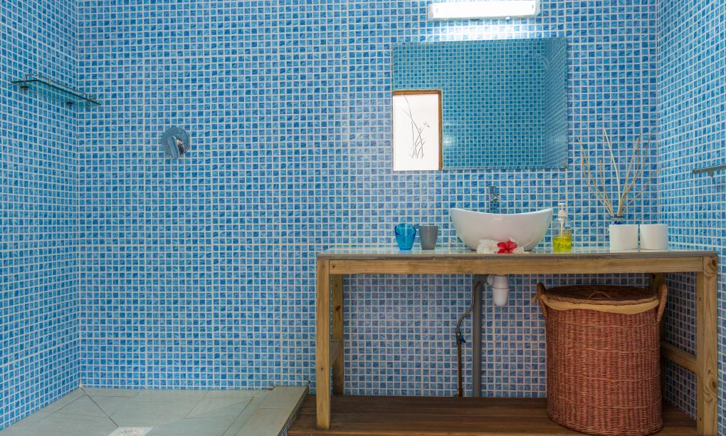 The Beach House - Camera Standard Vista Mare