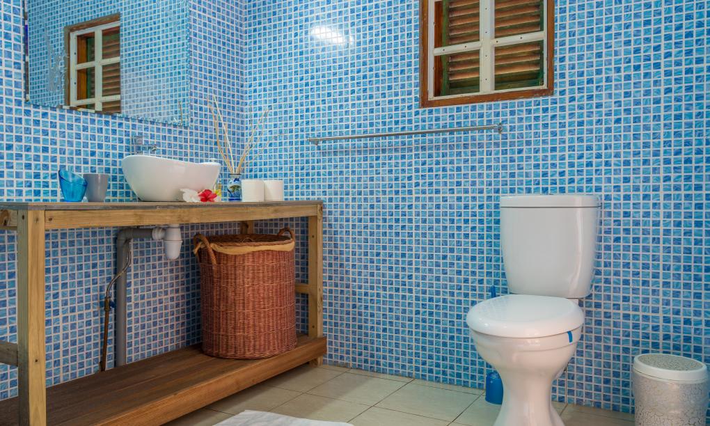 The Beach House - Camera Standard Vista Mare