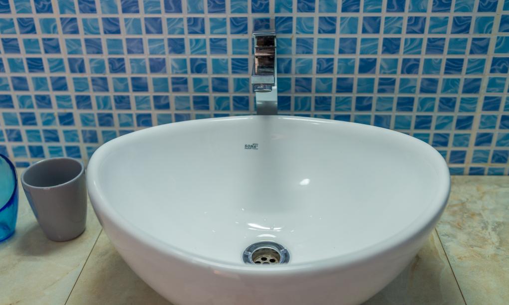 The Beach House - Camera Standard Vista Mare