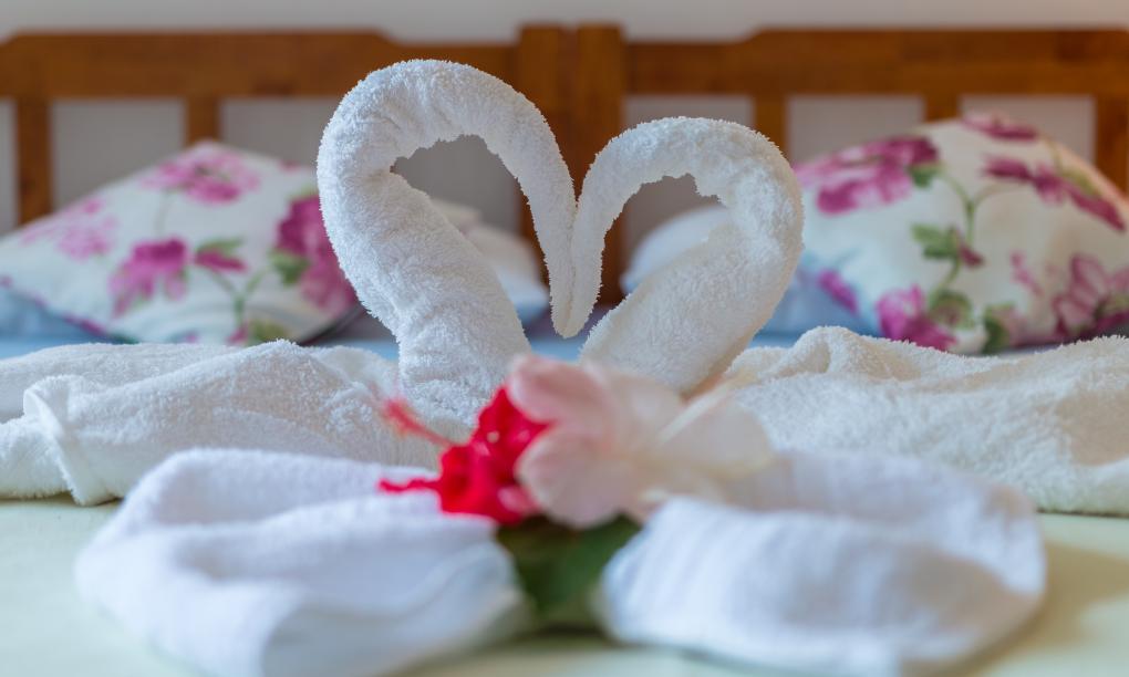 The Beach House - Camera Standard Vista Mare