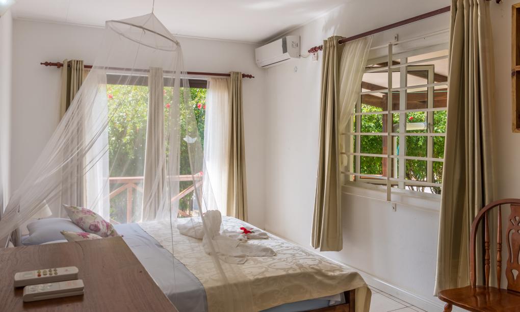 The Beach House - Camera Standard Vista Mare