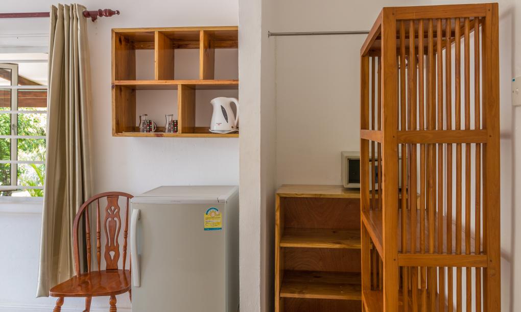 The Beach House - Camera Standard Vista Mare