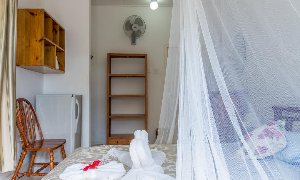 The Beach House - Camera Standard Vista Mare