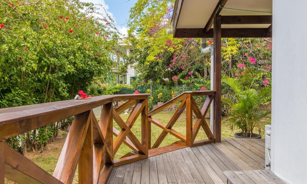 The Beach House - Camera Standard Vista Mare