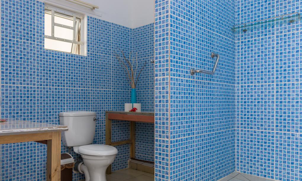 The Beach House - Camera Standard Vista Mare