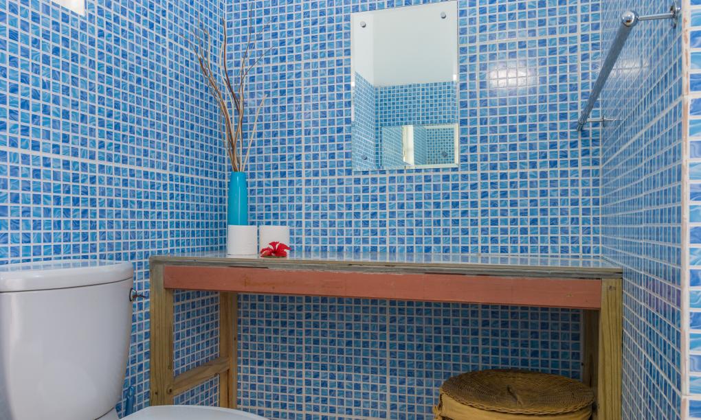 The Beach House - Camera Standard Vista Mare