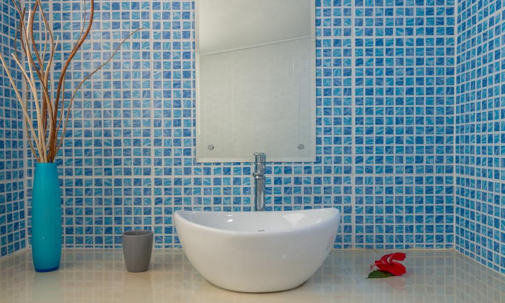 The Beach House - Camera Standard Vista Giardino