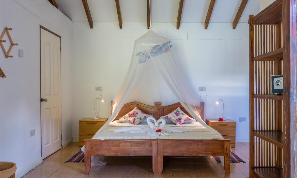 The Beach House - Bungalow Vista Mare