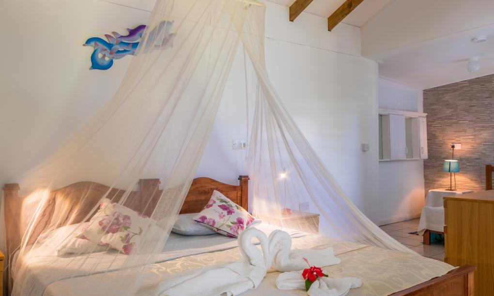 The Beach House - Bungalow Vista Mare