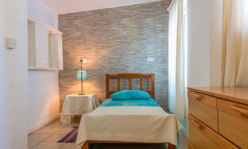 The Beach House - Bungalow Vista Mare