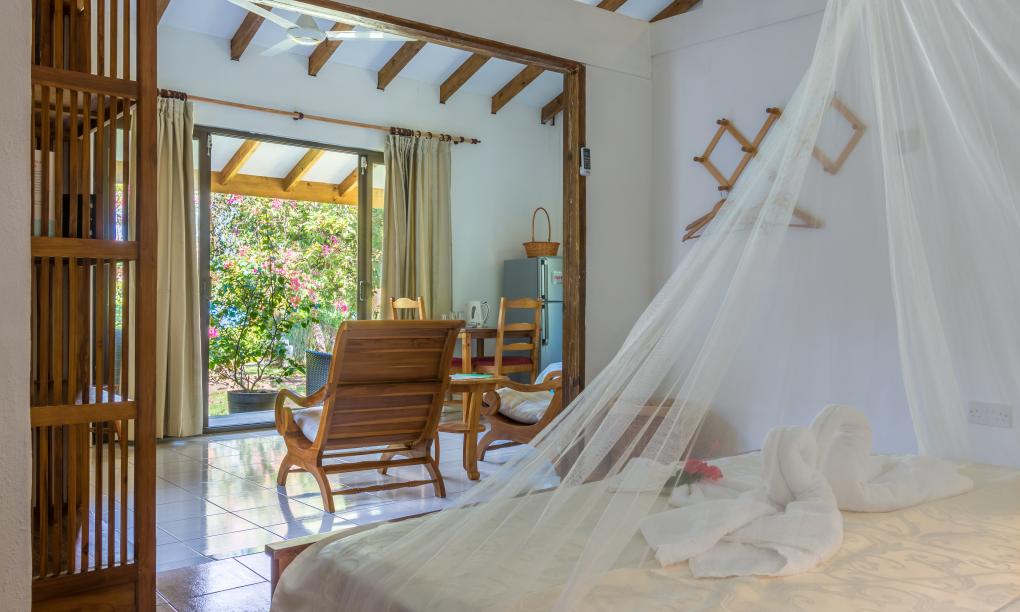 The Beach House - Bungalow Vista Mare