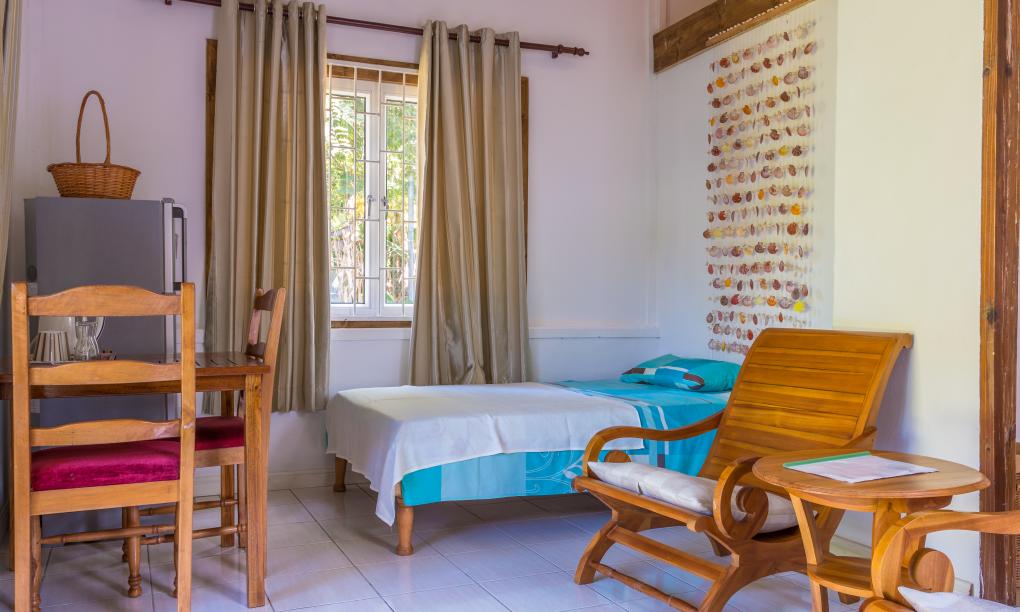 The Beach House - Bungalow Vista Mare