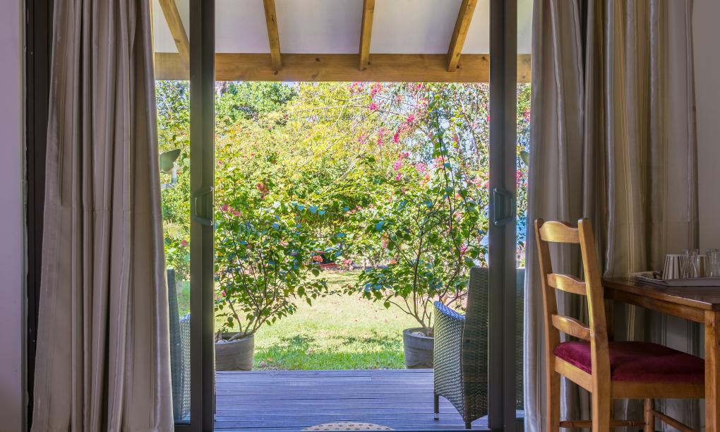 The Beach House - Bungalow Vista Mare