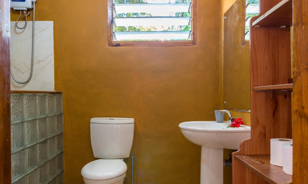 The Beach House - Bungalow Vista Mare