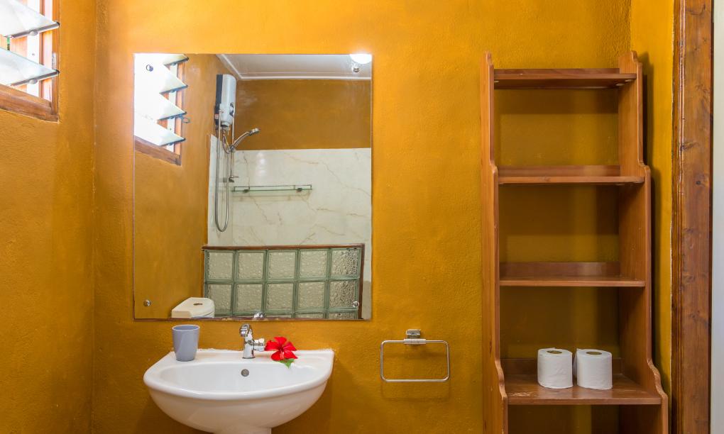 The Beach House - Bungalow Vista Mare