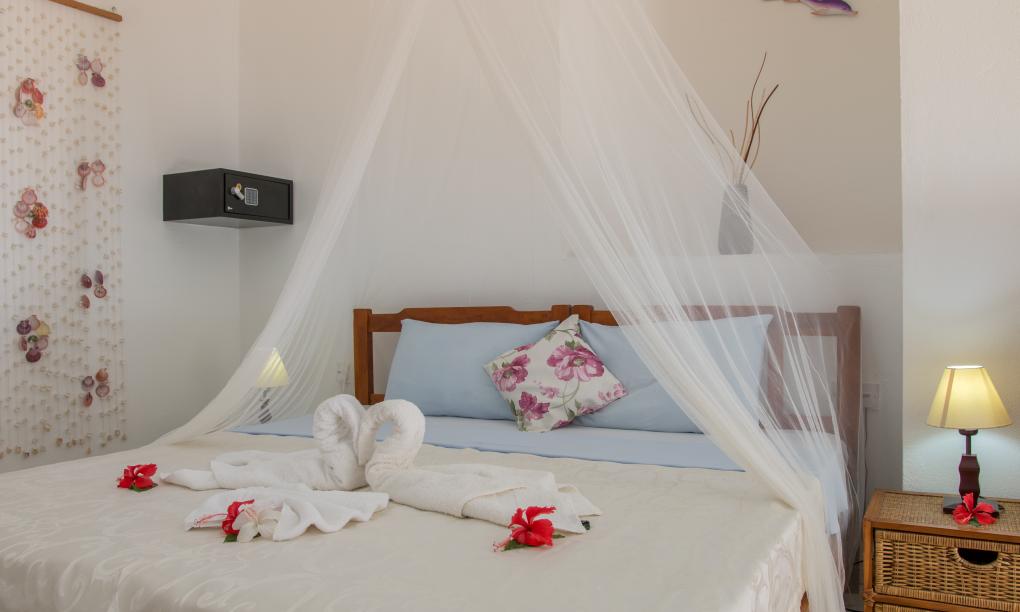 The Beach House - Camera Low Cost