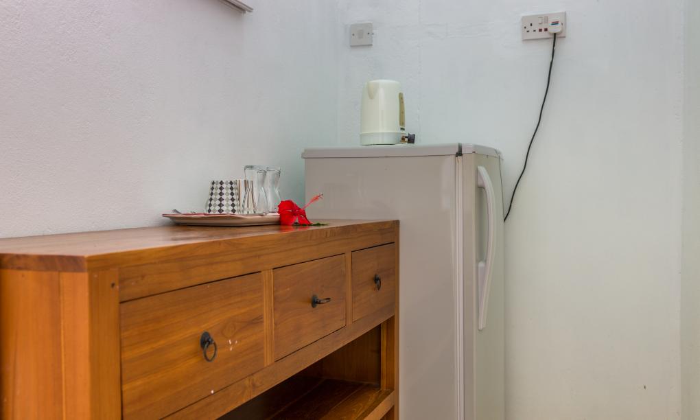 The Beach House - Camera Low Cost