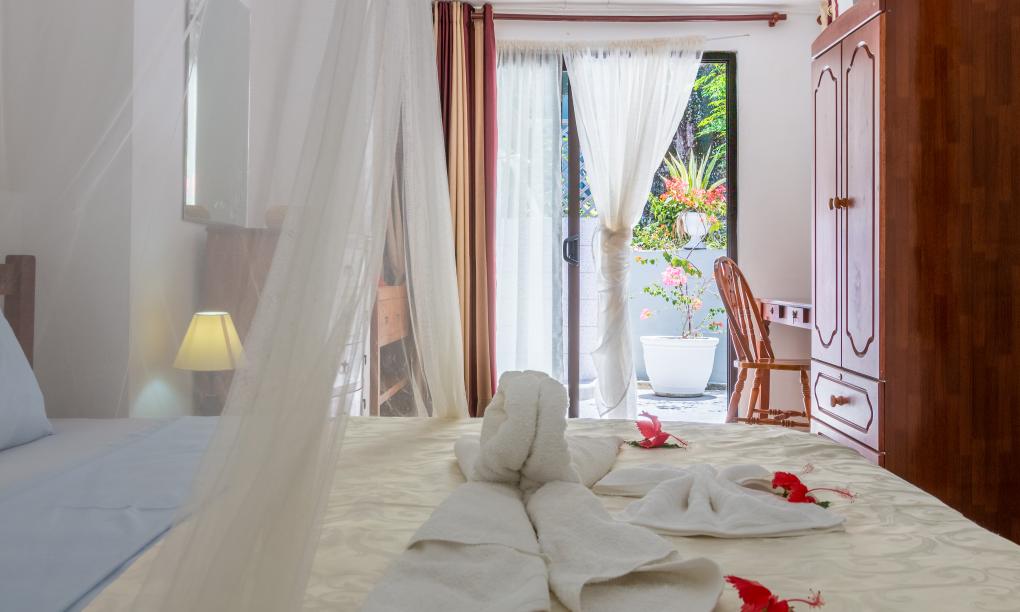 The Beach House - Camera Low Cost