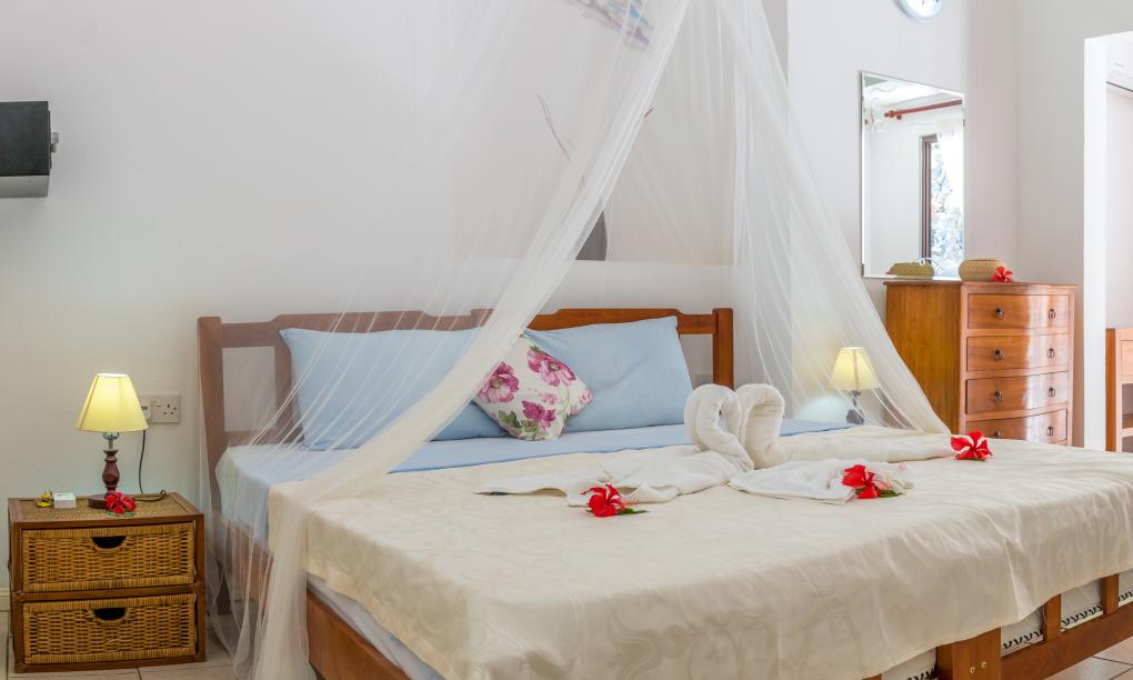 The Beach House - Camera Low Cost