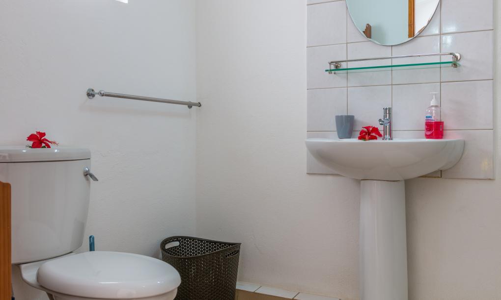 The Beach House - Camera Low Cost