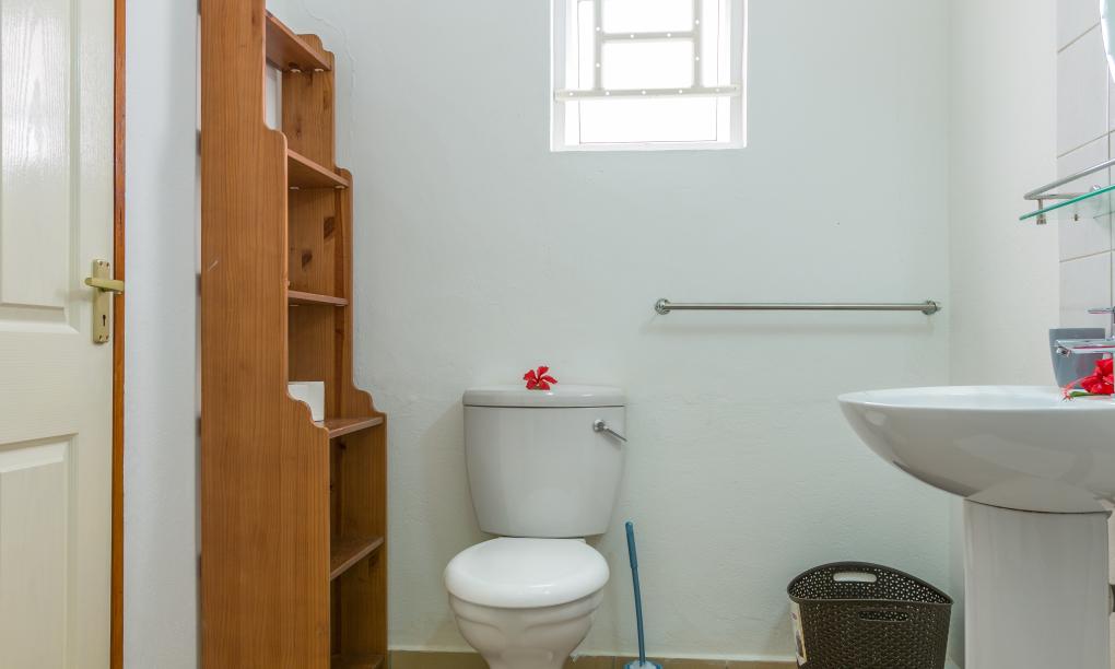 The Beach House - Camera Low Cost