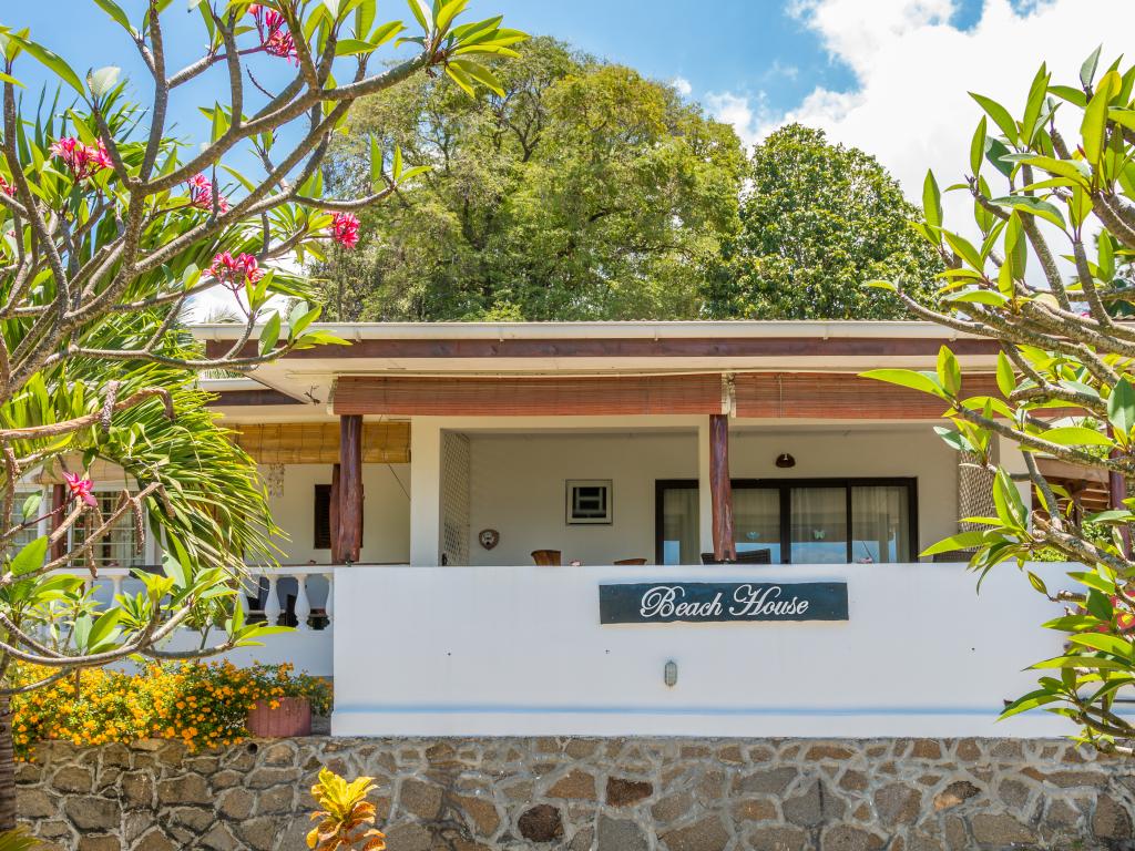 The Beach House - Foto 2