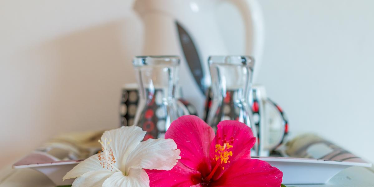 The Beach House - Camera Standard Vista Mare