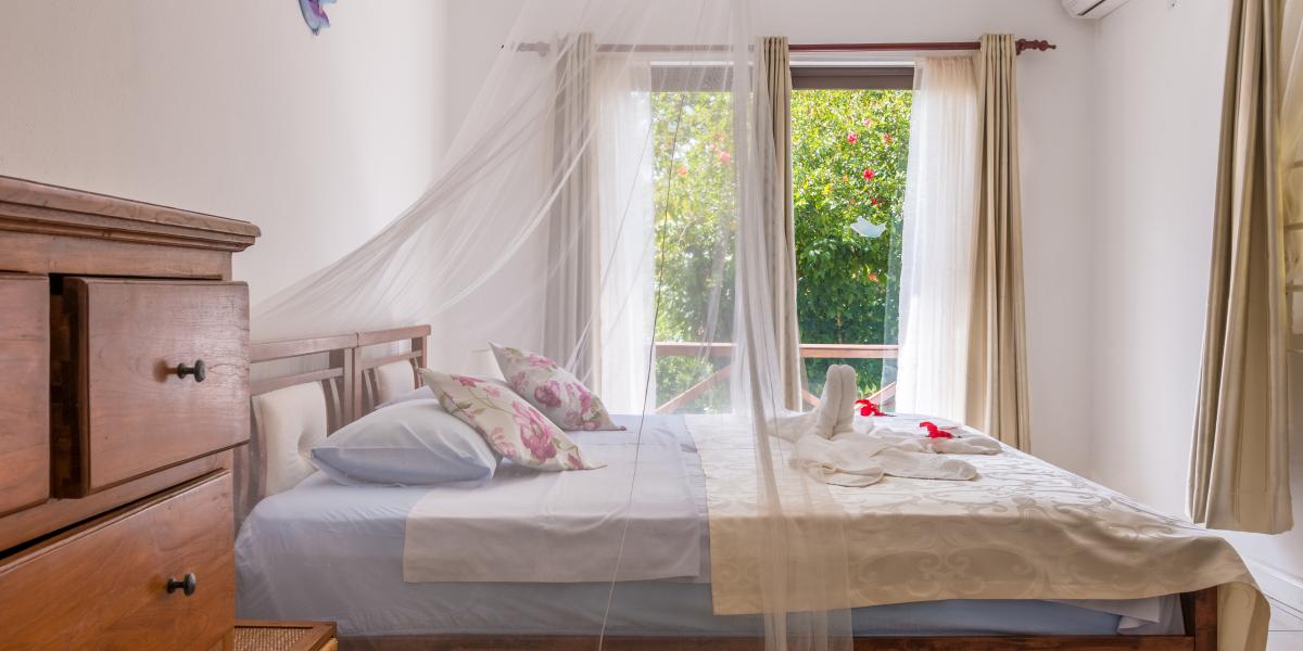 The Beach House - Camera Standard Vista Mare