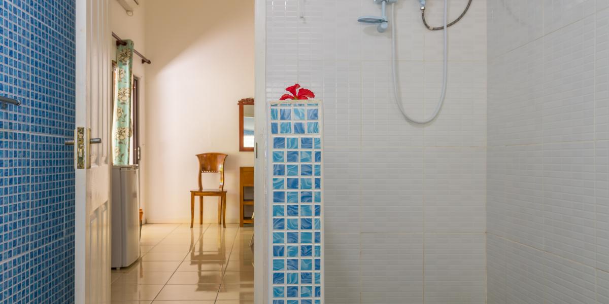 The Beach House - Camera Standard Vista Giardino