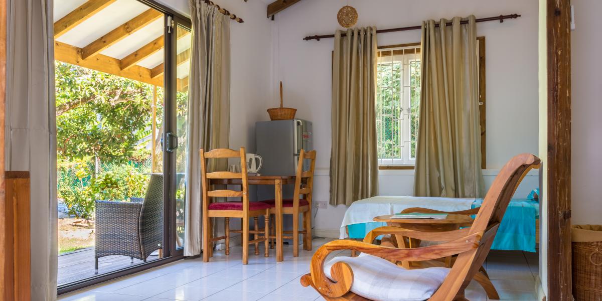 The Beach House - Bungalow Vista Mare