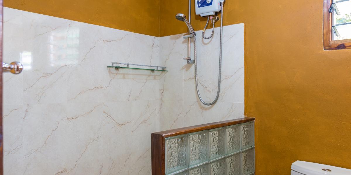 The Beach House - Bungalow Vista Mare