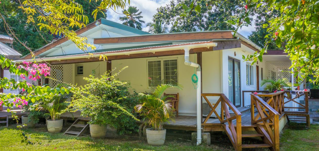 The Beach House - Foto 1