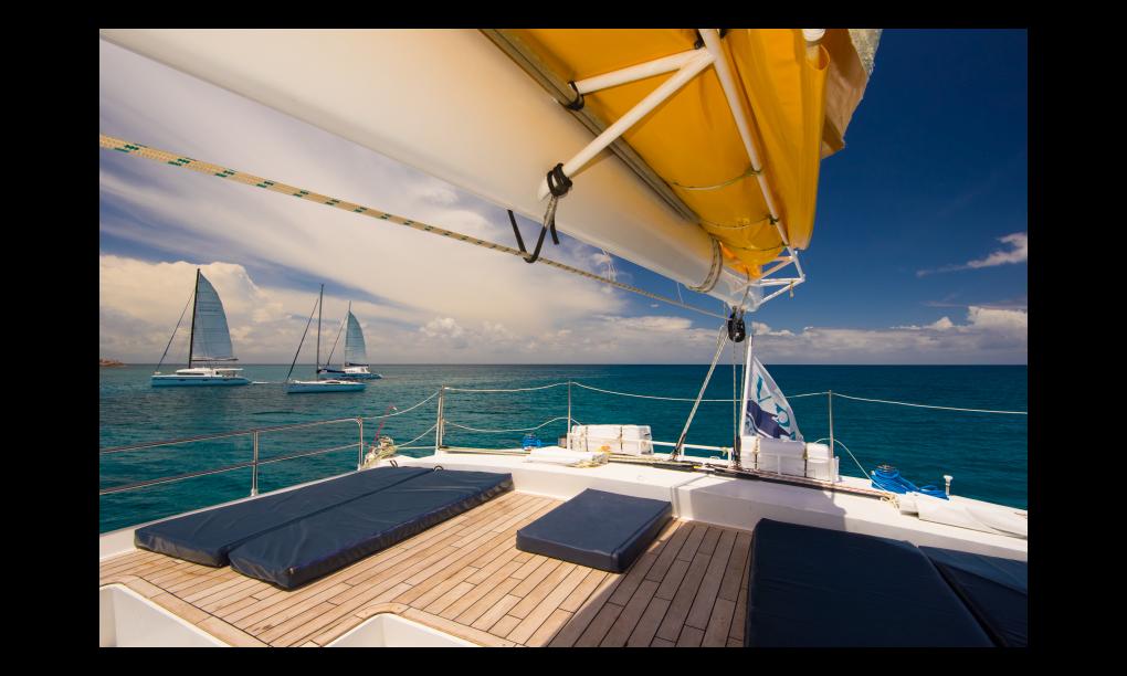 VPM Cocktail Praslin