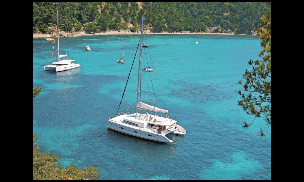 VPM Cocktail Praslin