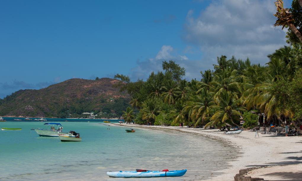 VPM Cocktail Praslin