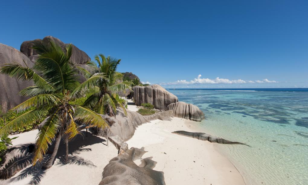 VPM Cocktail Praslin