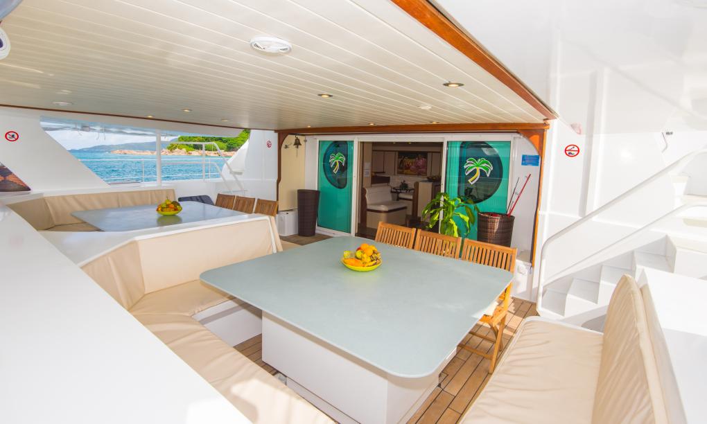 VPM Cocktail Praslin