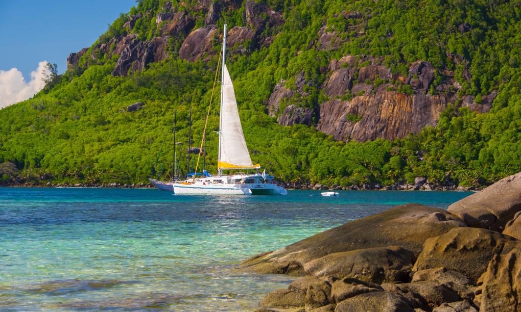 VPM Cocktail Praslin