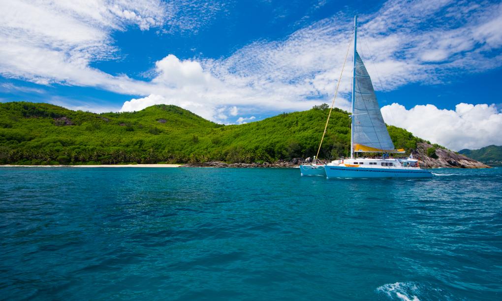 VPM Cocktail Praslin