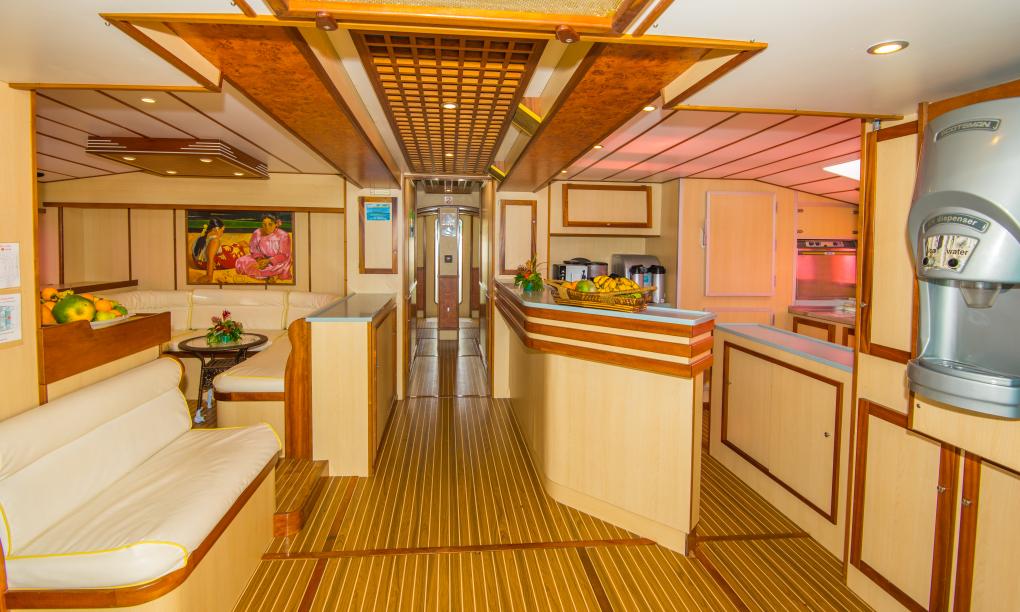 VPM Cocktail Praslin