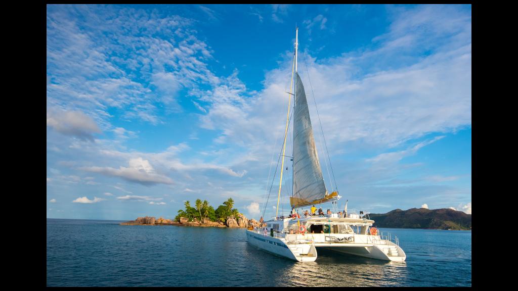 Photo 5: VPM Cocktail Praslin - Seychelles (Seychelles)